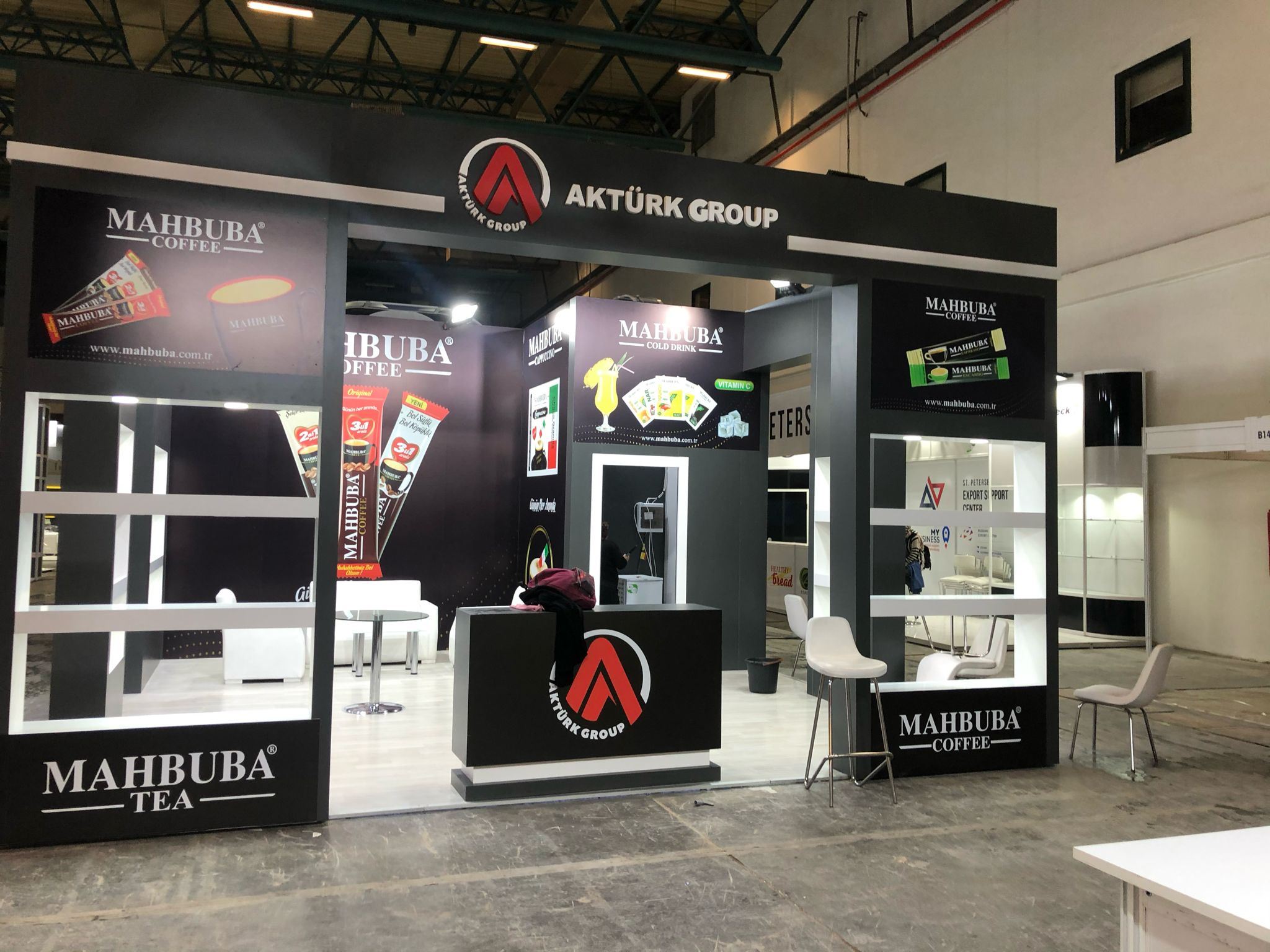 AKTÜRK GROUP